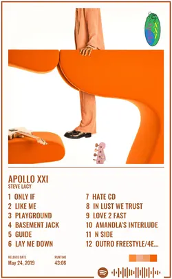 Steve Lacy - Apollo XXI.jpg